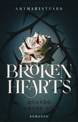 Broken Hearts - Quando l'amore cura