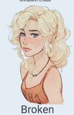 Broken I Annabeth Chase 