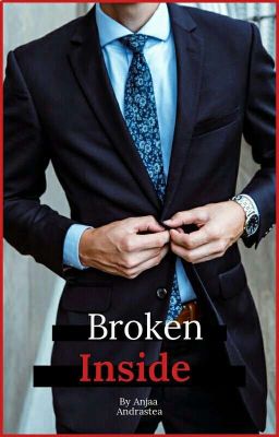 Broken Inside