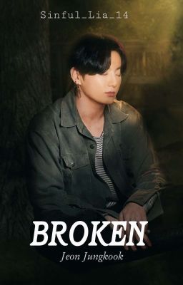 Broken / J. JK √