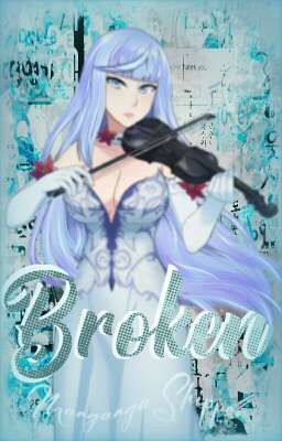 ੈ♡BROKEN‧₊˚── ꒰ Kris Dreemurr ꒱