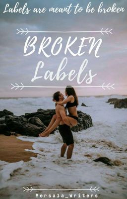 Broken labels