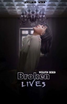 broken lives | liskook.