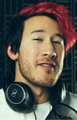 broken. (Markiplier x reader)