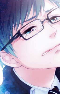 Broken (mostly Yukio)