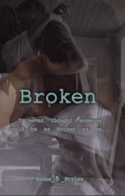 Broken-ON HOLD