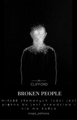 broken people ; clifford 