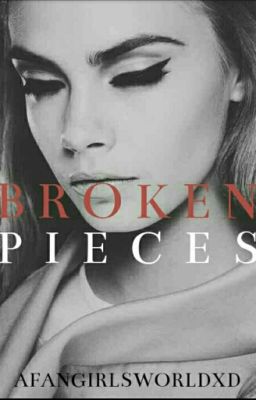 Broken Pieces