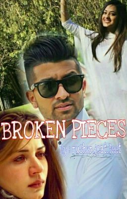 Broken Pieces