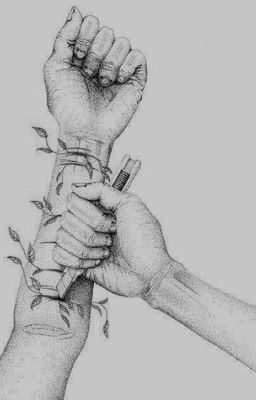 [broken] poetry