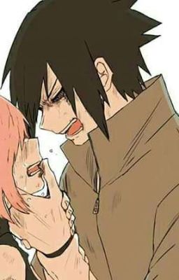 broken promises [SASUSAKU]