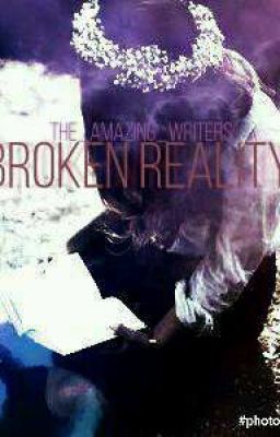 Broken Reality •mystreet boys × reader•