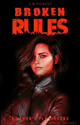 Broken Rules *Coming Soon*