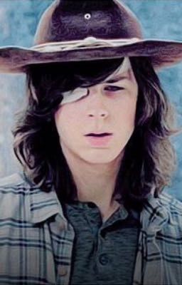 Broken Soul {A Walking Dead Fanfic} •Carl Grimes• #TWD