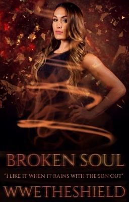 Broken Soul • book one (complete) 