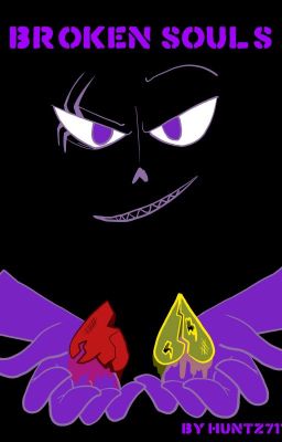Broken Souls