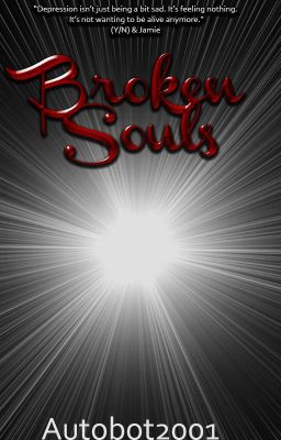 Broken Souls ✔️
