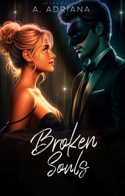 Broken Souls (Draft 2)