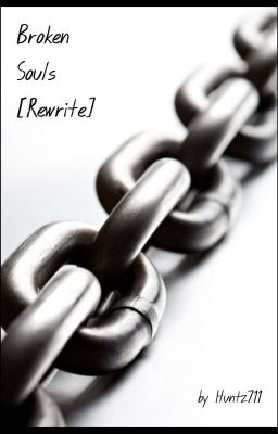 Broken Souls [rewrite]