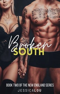 Broken South