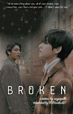 Broken | Taekook