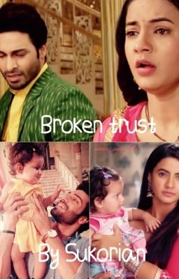 Broken trust - SuKor Short SHOTs