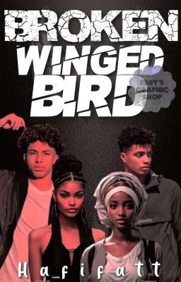 Broken - Winged Birds