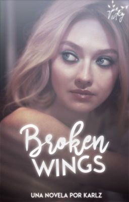 Broken Wings