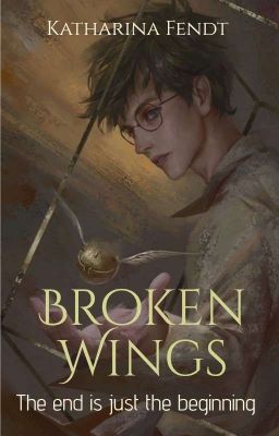 Broken Wings (BxMxM) HarryPotter-Fanfiction