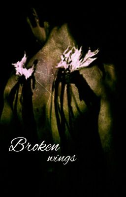 broken wings |vkook|