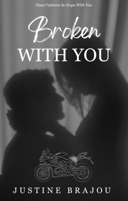 Broken With You [Soon]