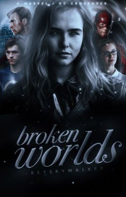 Broken Worlds  ⊳  Peter Parker  [ 2 ]