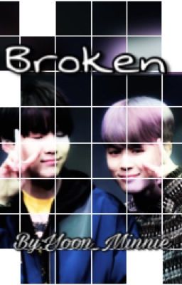 Broken•Yoonmin•