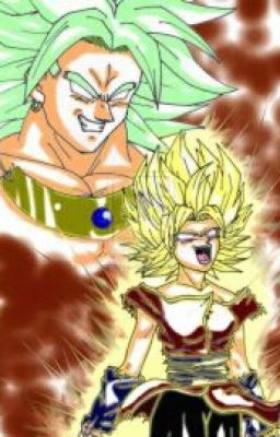 Brolira: Brolys Daughter