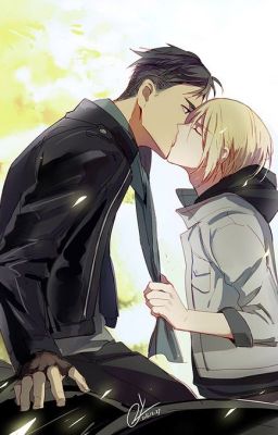 Bromance with Benefits - Close to him sequel {YOI Fanfic, ft. Otayuri & Victuri}