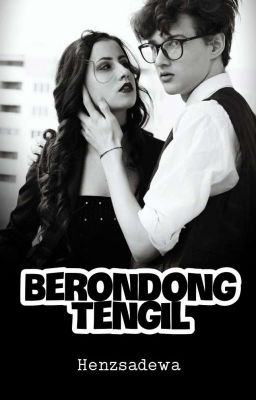 BRONDONG TENGIL (TAHAP REVISI)