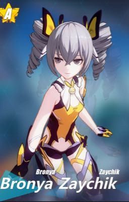 Bronya Zaychik Transformers Oneshots