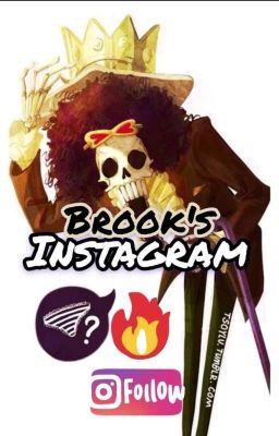 Brook's Instagram