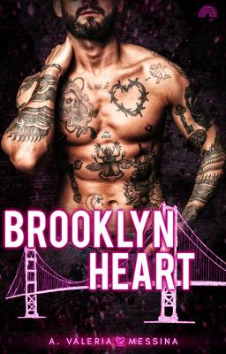 Brooklyn Heart [in Ebook e Cartaceo]