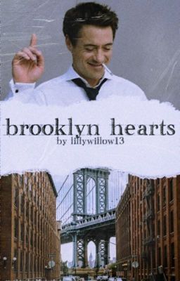 Brooklyn Hearts