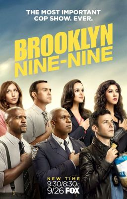 Brooklyn Nine-Nine One Shots And Imagines