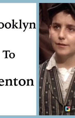 Brooklyn to Trenton (a newsie fanfic)