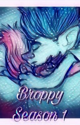 Broppy: True Colors