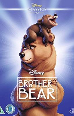 Brother Bear: Little Sister