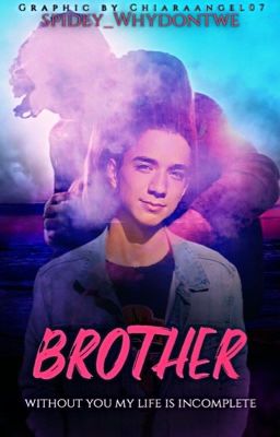 Brother // D.S