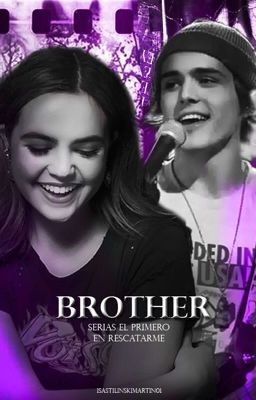 Brother | Julie and the Phantoms (PAUSADA)