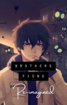 Brother's Fiend (New Version)