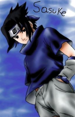 Brother!Sasuke x Little!Sister!Reader