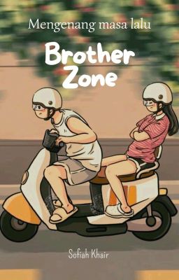 Brother Zone (End)