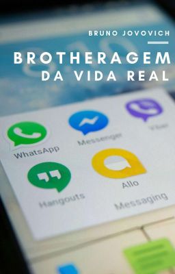 BROTHERAGEM - Da Vida Real